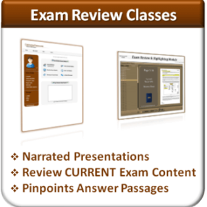 Exam Review (Business & Finance)