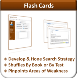 Flash Cards (Business & Finance)
